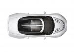 Spyker C8 Aileron 2009 года